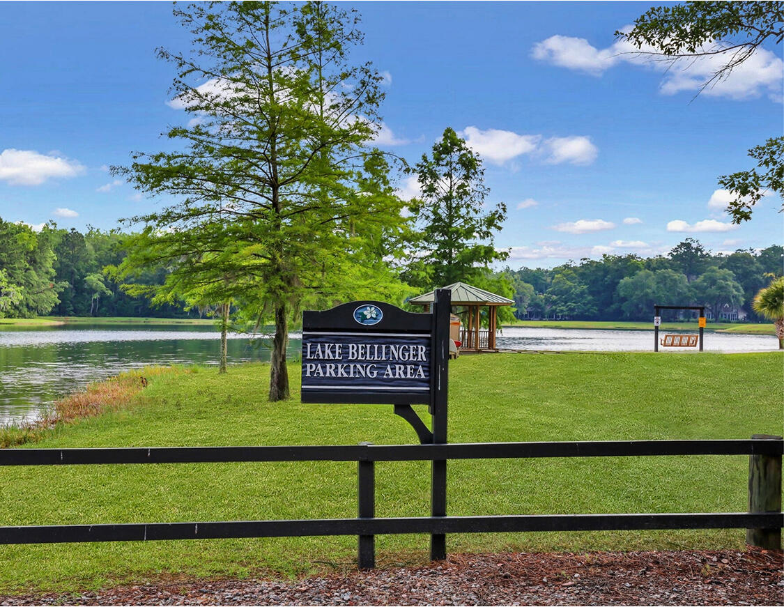 Lake Bellinger