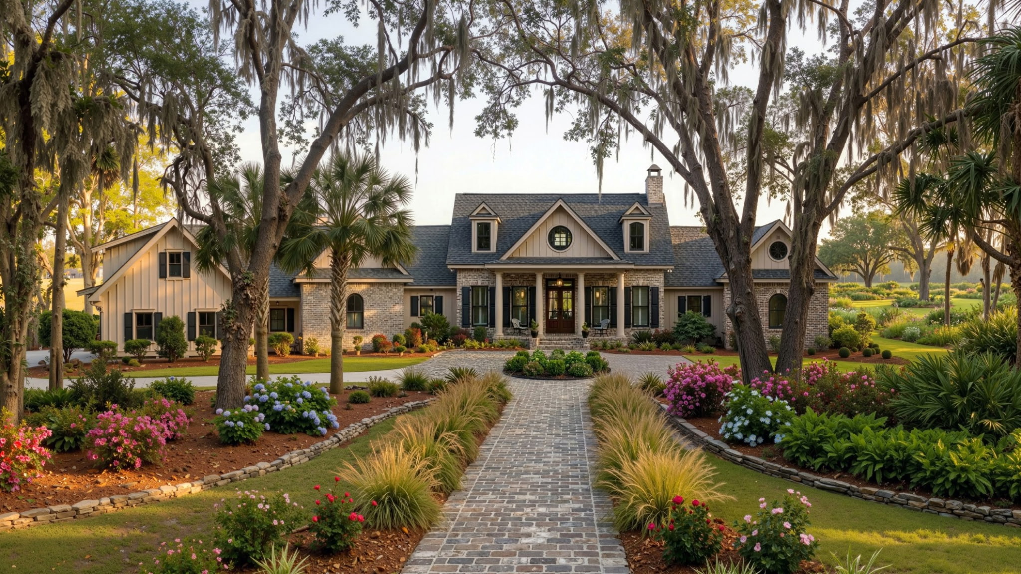 2 Blake Lane — architectural rendering
