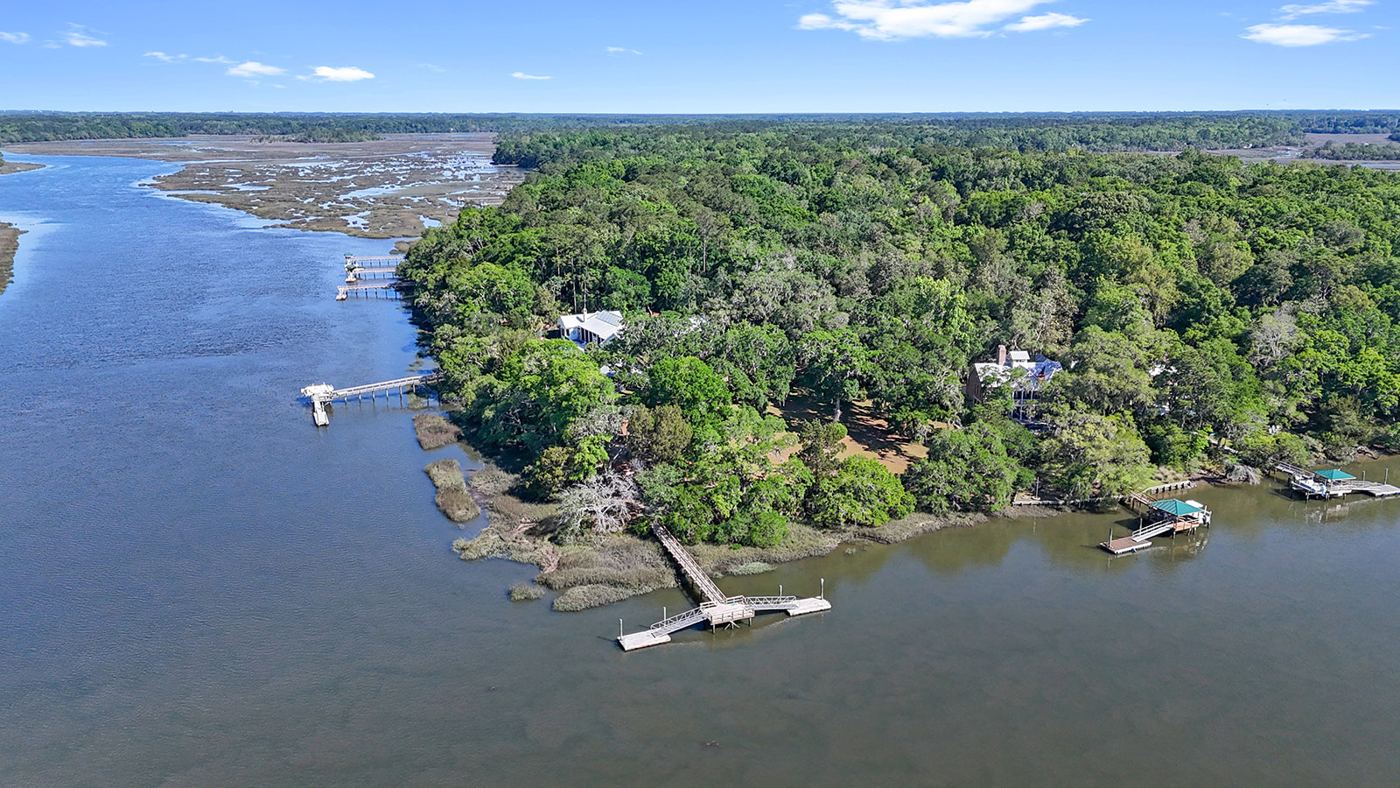 Bull Point community imagery — your home base for exploring the region
